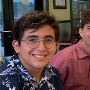 Meet your Posher, Jesus